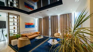 Imperial Conference & SPA