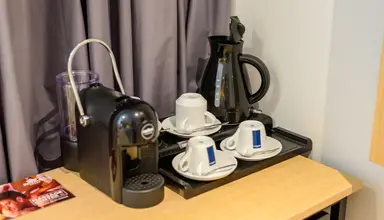 Imperial Conference & SPA