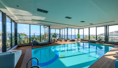 Imperial Conference & SPA