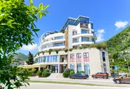 Imperial Conference & SPA