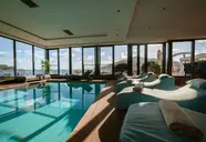 Imperial Conference & SPA