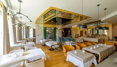 Imperial Conference & SPA