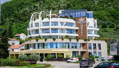 Imperial Conference & SPA