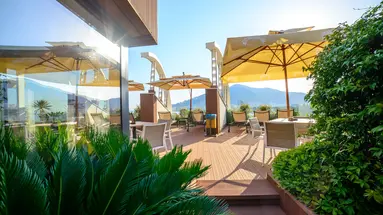 Imperial Conference & SPA