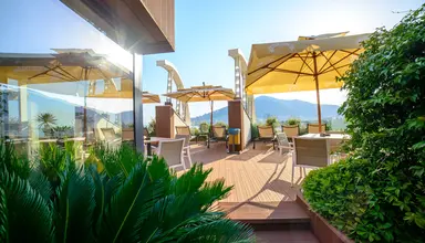 Imperial Conference & SPA
