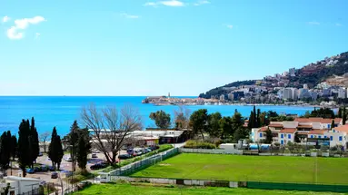 Imperial Conference & SPA