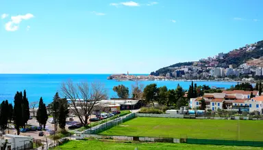 Imperial Conference & SPA