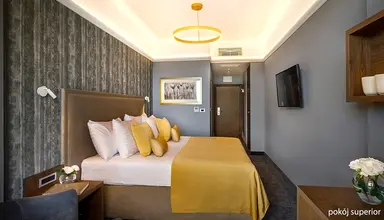 Imperial Heritage Valamar Collection