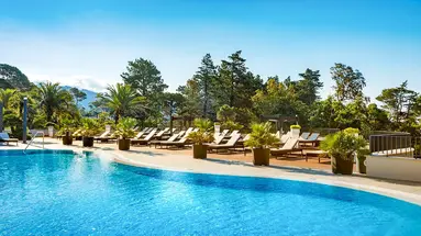 Imperial Heritage Valamar Collection