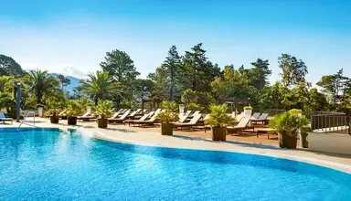 Imperial Heritage Valamar Collection