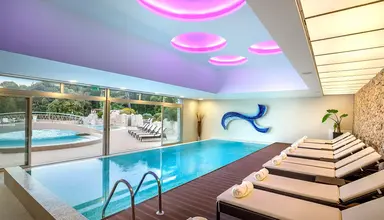 Imperial Heritage Valamar Collection