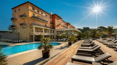 Imperial Heritage Valamar Collection