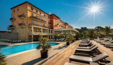 Imperial Heritage Valamar Collection