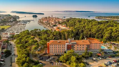 Imperial Heritage Valamar Collection
