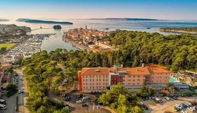 Imperial Heritage Valamar Collection