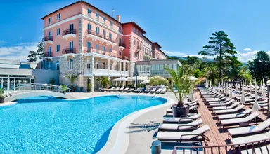 Imperial Heritage Valamar Collection