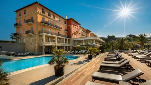 Hotel Imperial Heritage Valamar Collection
