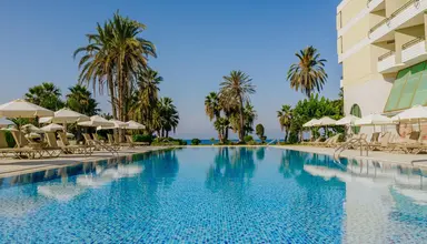 Imperial Island Resort by Louis