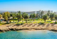 Imperial Island Resort by Louis
