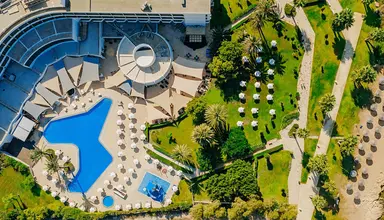 Imperial Island Resort by Louis