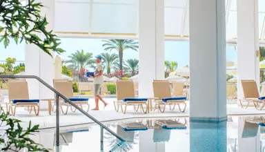 Imperial Island Resort by Louis