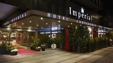 Imperial (Kopenhaga)
