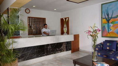 Imperial Laguna