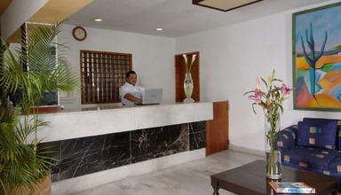 Imperial Laguna