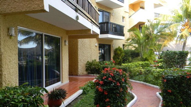 Imperial Laguna