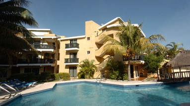 Imperial Laguna