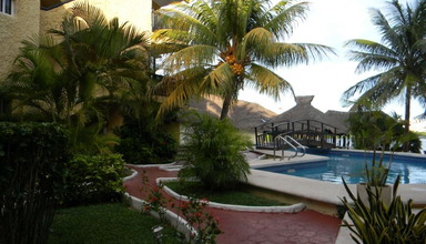 Imperial Laguna