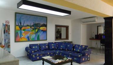 Imperial Laguna