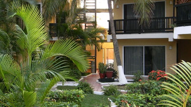 Imperial Laguna