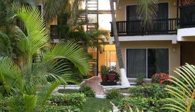 Imperial Laguna