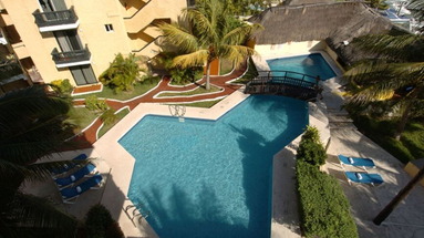 Imperial Laguna