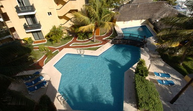 Imperial Laguna