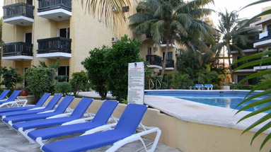Imperial Laguna