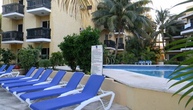 Imperial Laguna