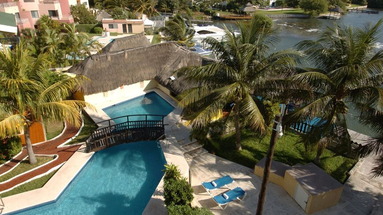 Imperial Laguna