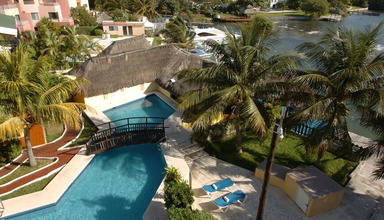 Imperial Laguna