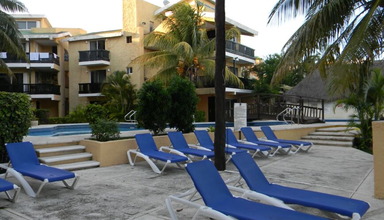 Imperial Laguna