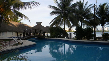 Imperial Laguna