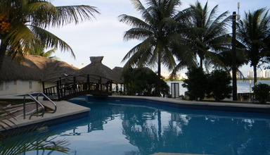 Imperial Laguna