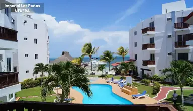 Imperial Las Perlas
