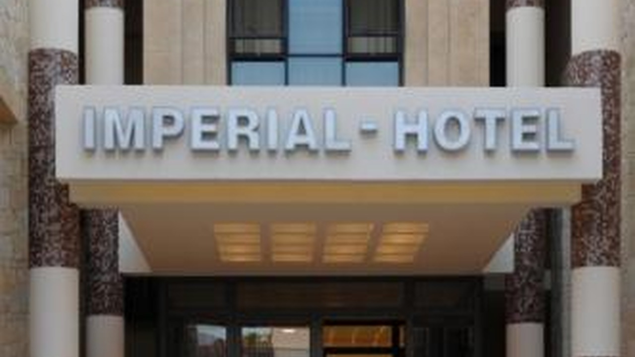 Imperial (Nea Skioni)