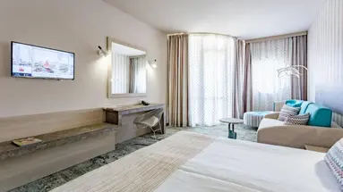 Imperial Resort