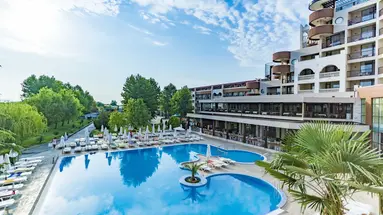 Imperial Resort