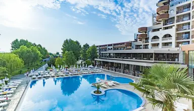 Imperial Resort