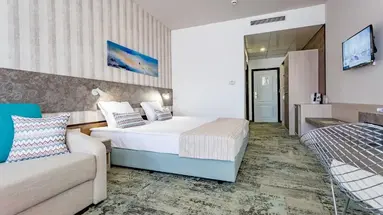 Imperial Resort