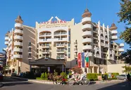 Imperial Resort